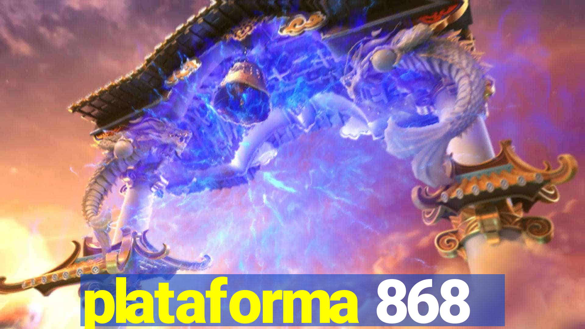 plataforma 868