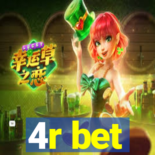 4r bet