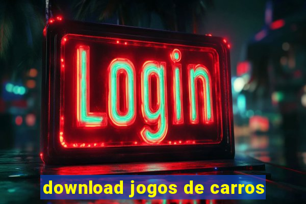 download jogos de carros