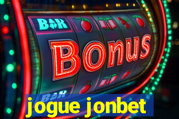 jogue jonbet