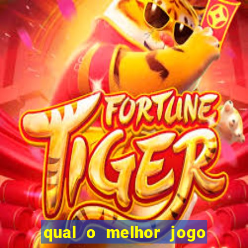 qual o melhor jogo para ganhar dinheiro sem depositar