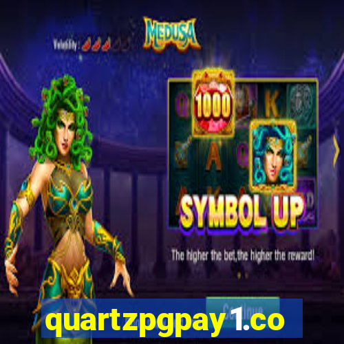 quartzpgpay1.com