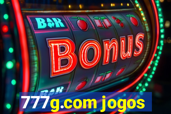 777g.com jogos