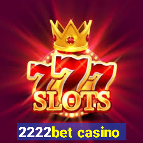 2222bet casino