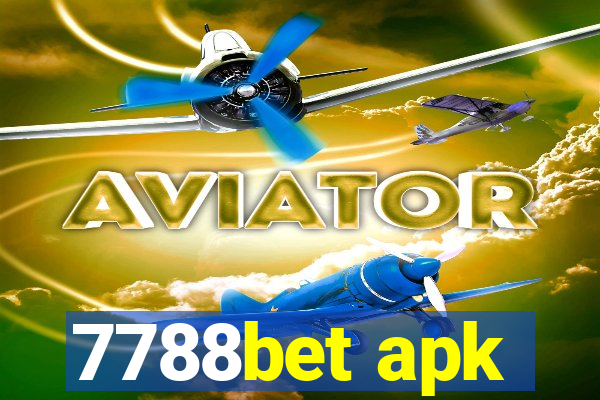 7788bet apk