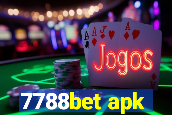 7788bet apk