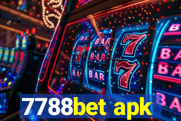 7788bet apk