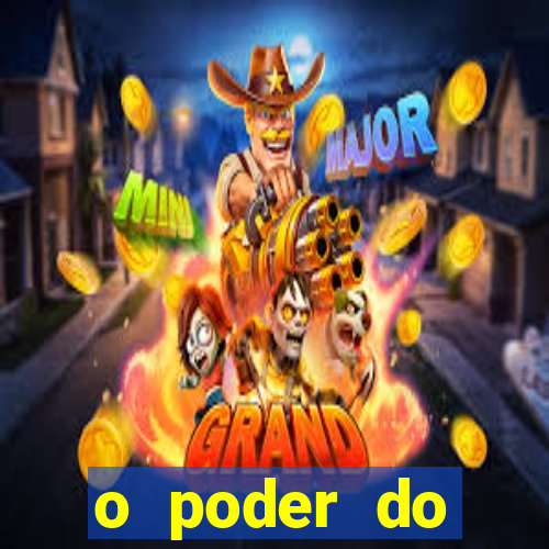 o poder do drag茫o by diogo barros