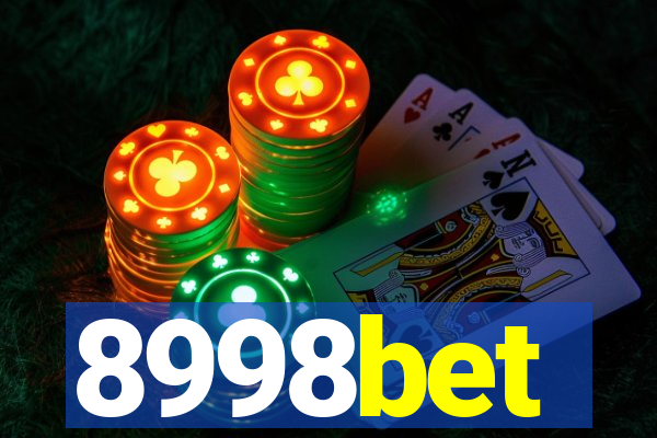 8998bet