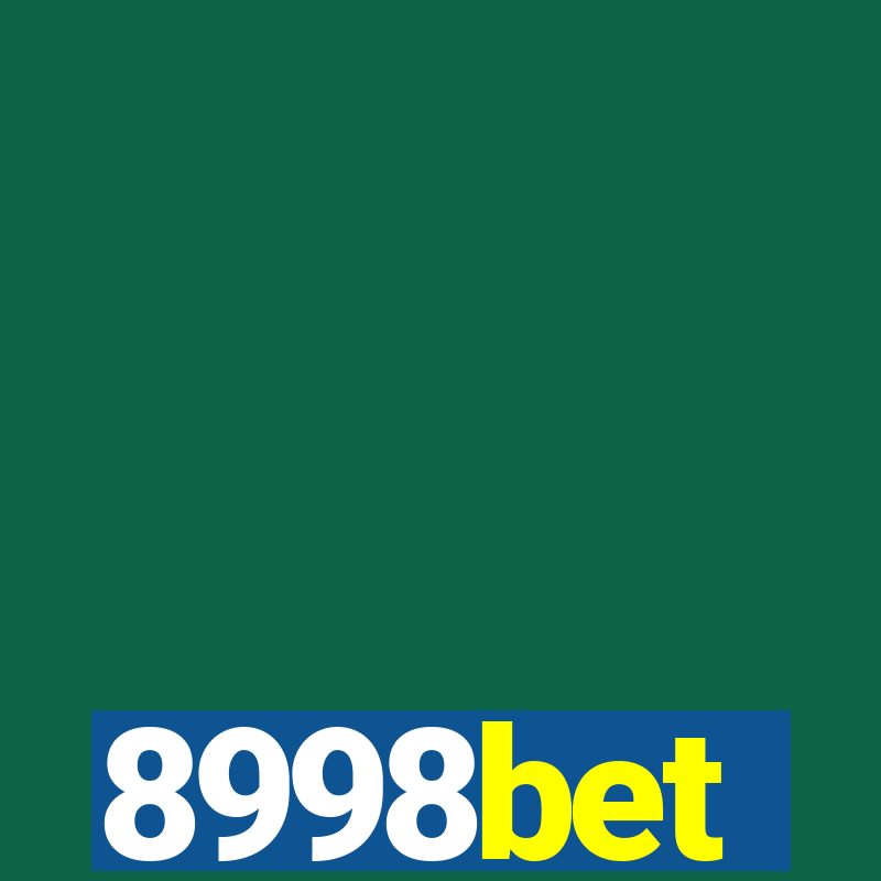 8998bet