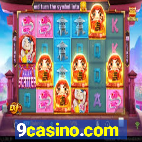 9casino.com