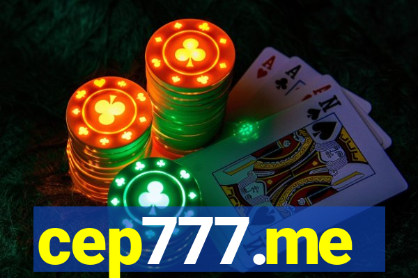 cep777.me