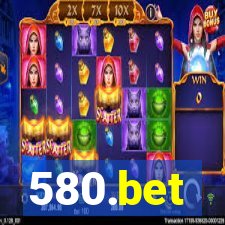 580.bet