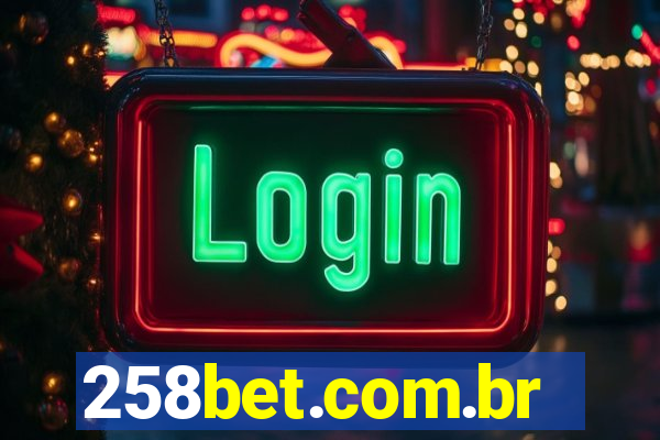 258bet.com.br