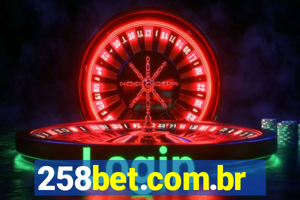 258bet.com.br