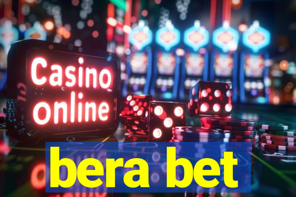 bera bet