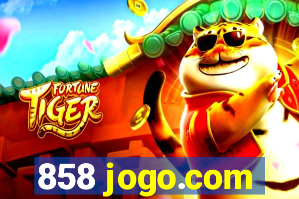 858 jogo.com