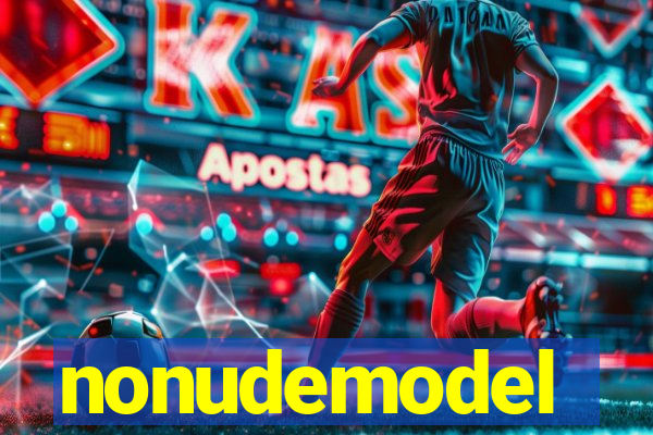 nonudemodel