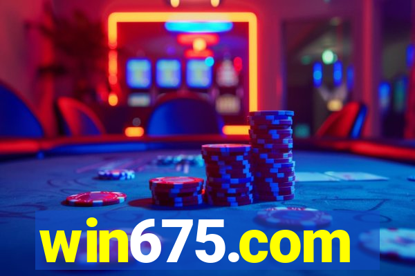 win675.com