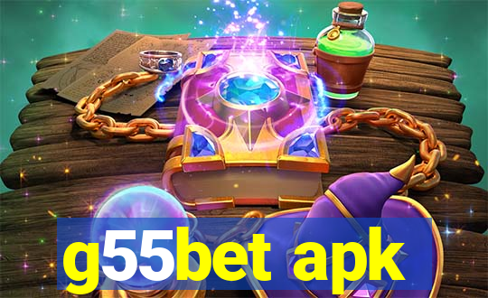 g55bet apk