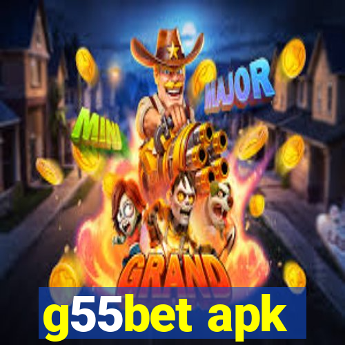 g55bet apk