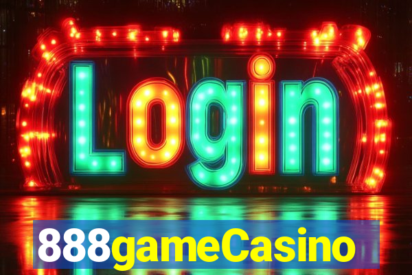 888gameCasino