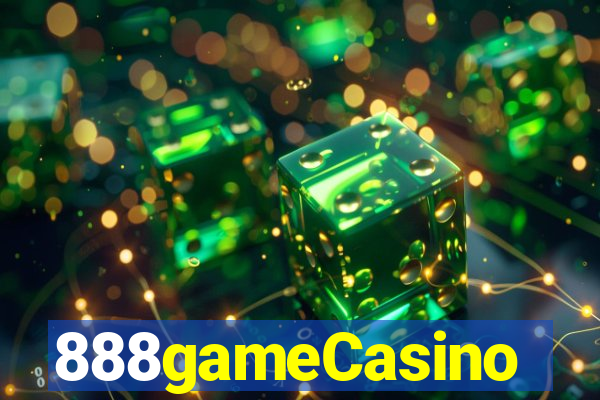 888gameCasino