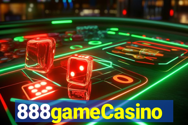 888gameCasino