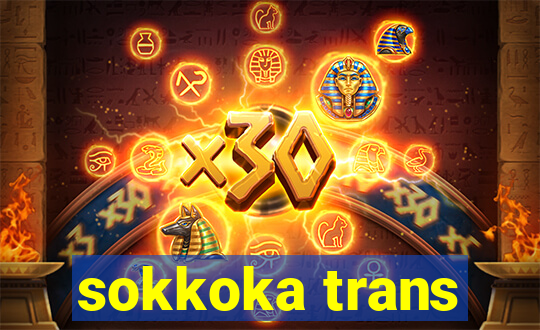 sokkoka trans