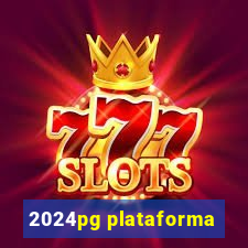 2024pg plataforma