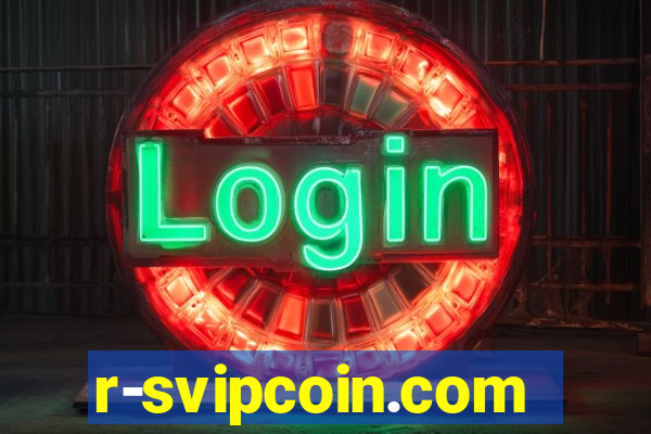 r-svipcoin.com