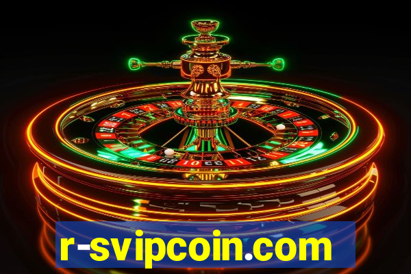 r-svipcoin.com