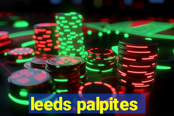 leeds palpites