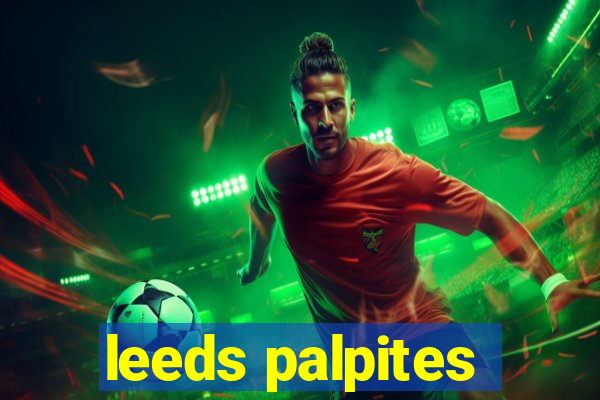 leeds palpites