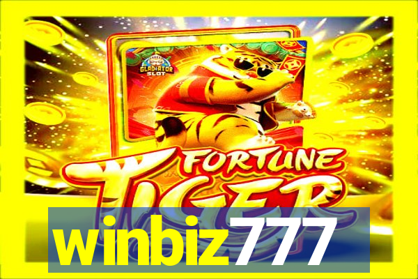 winbiz777