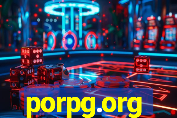 porpg.org