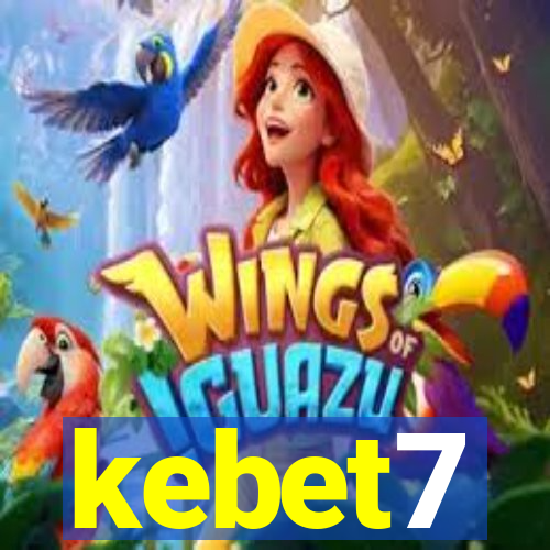 kebet7