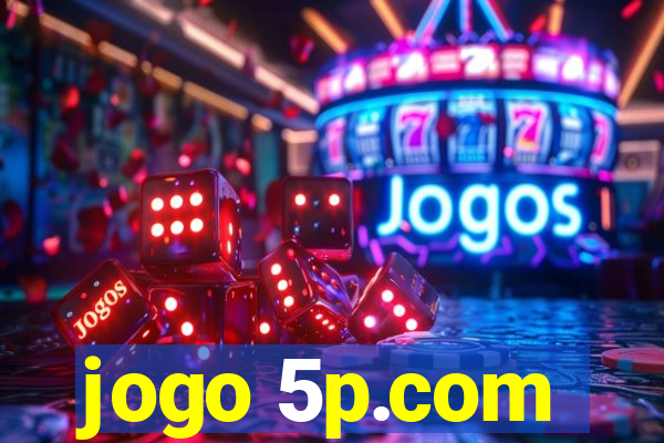 jogo 5p.com