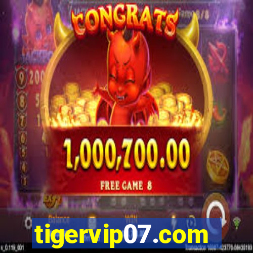 tigervip07.com