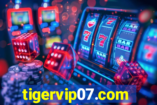 tigervip07.com