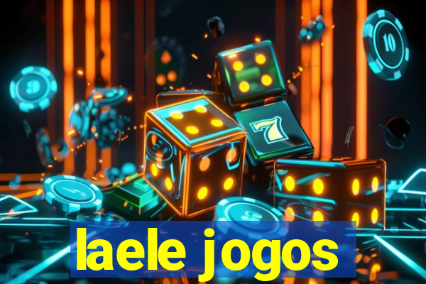 laele jogos