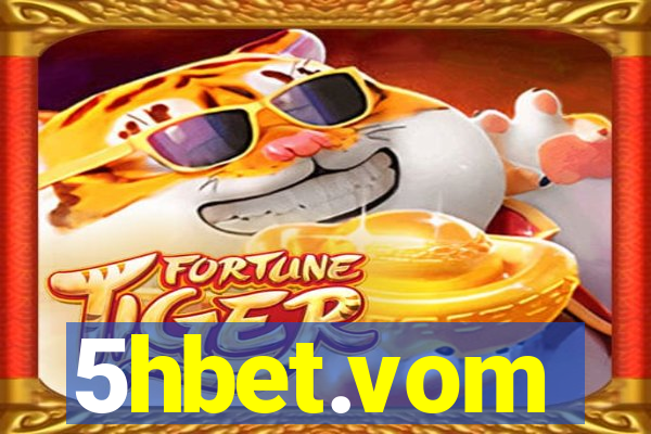 5hbet.vom