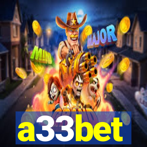 a33bet