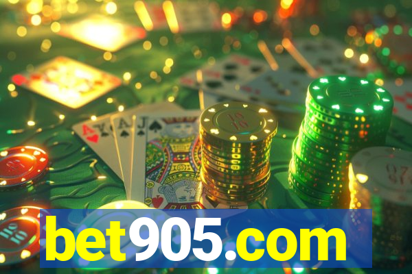 bet905.com