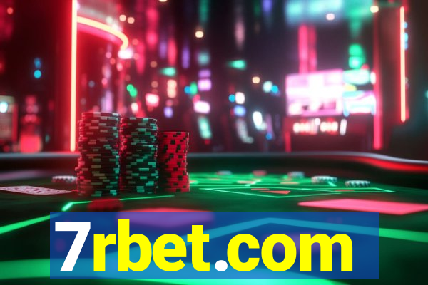 7rbet.com