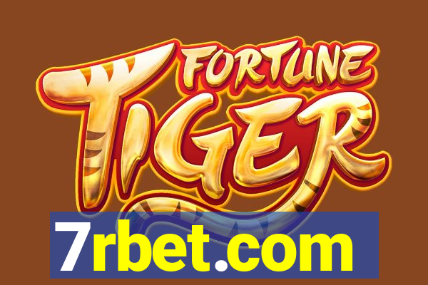 7rbet.com