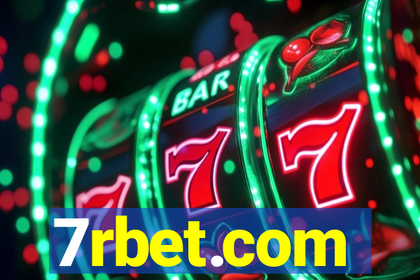 7rbet.com