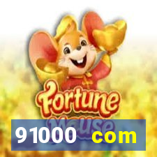 91000 com plataforma de jogos