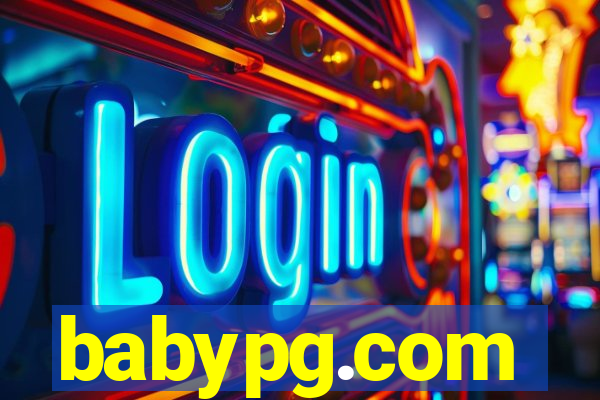 babypg.com