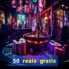 50 reais gratis para apostar